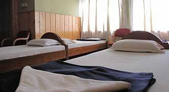 Hotel Amaravathi Residency, Vijayawada 3